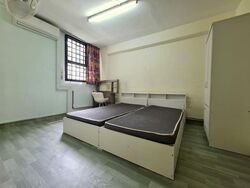 Blk 5 Ghim Moh Road (Queenstown), HDB 3 Rooms #506804211